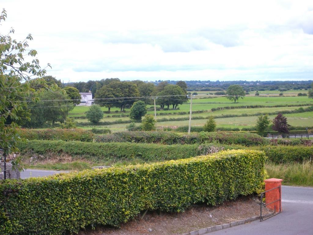 Clonmacnoise B&B Exterior foto