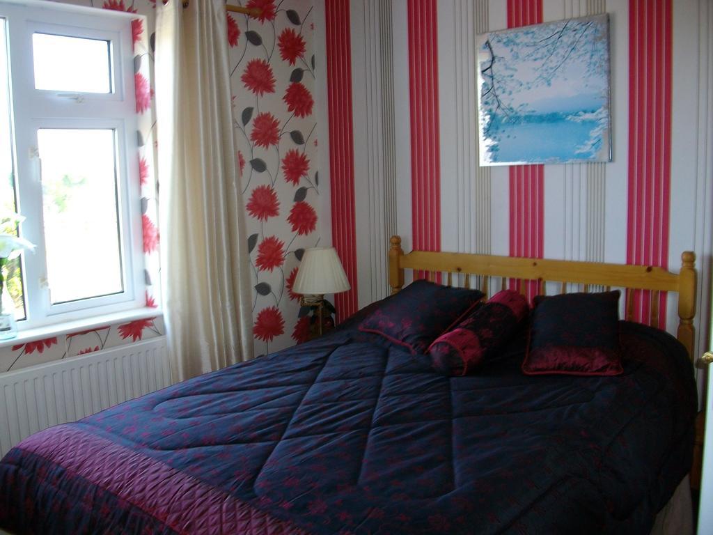 Clonmacnoise B&B Exterior foto